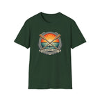 Oars Before Chores T-Shirt