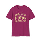 Paddle Season Forever Tee