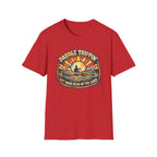Paddle Trippin' Lake T-Shirt