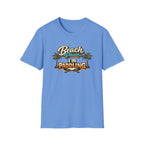 Beach Please I'm Paddling T-Shirt