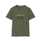 OG kayak T‑Shirt — Vintage Kayak