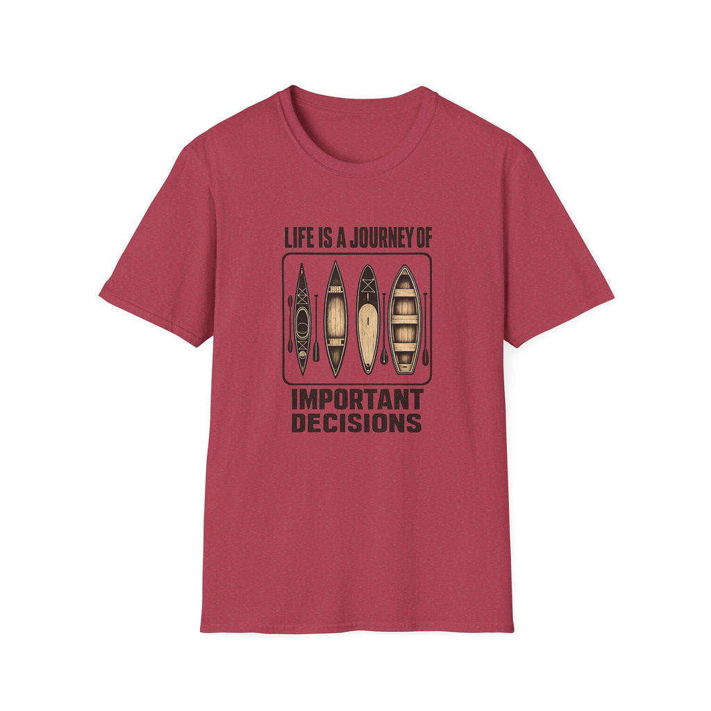 Life Choices T-Shirt