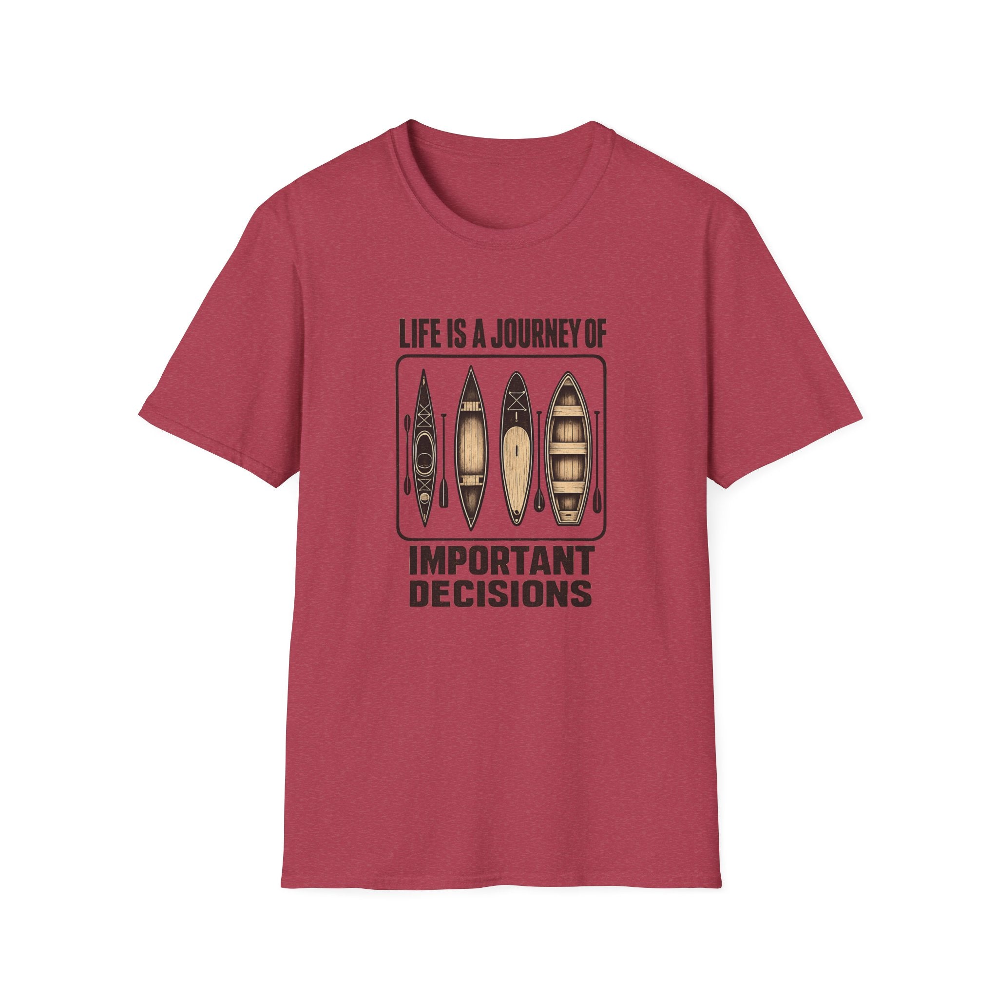 Life Choices T-Shirt