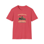 Kayaking Grandma T-Shirt