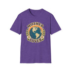 Mother Lover Retro Earth Tee