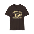Paddle Season Forever Tee