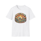 Paddle Trippin' Lake T-Shirt