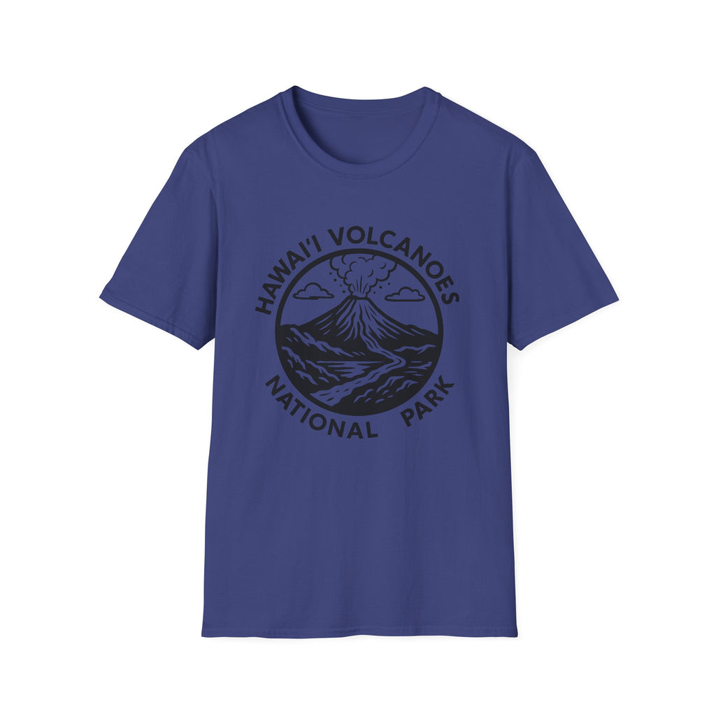 Hawai‘i Volcanoes National Park Tee