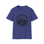 Hawai‘i Volcanoes National Park Tee