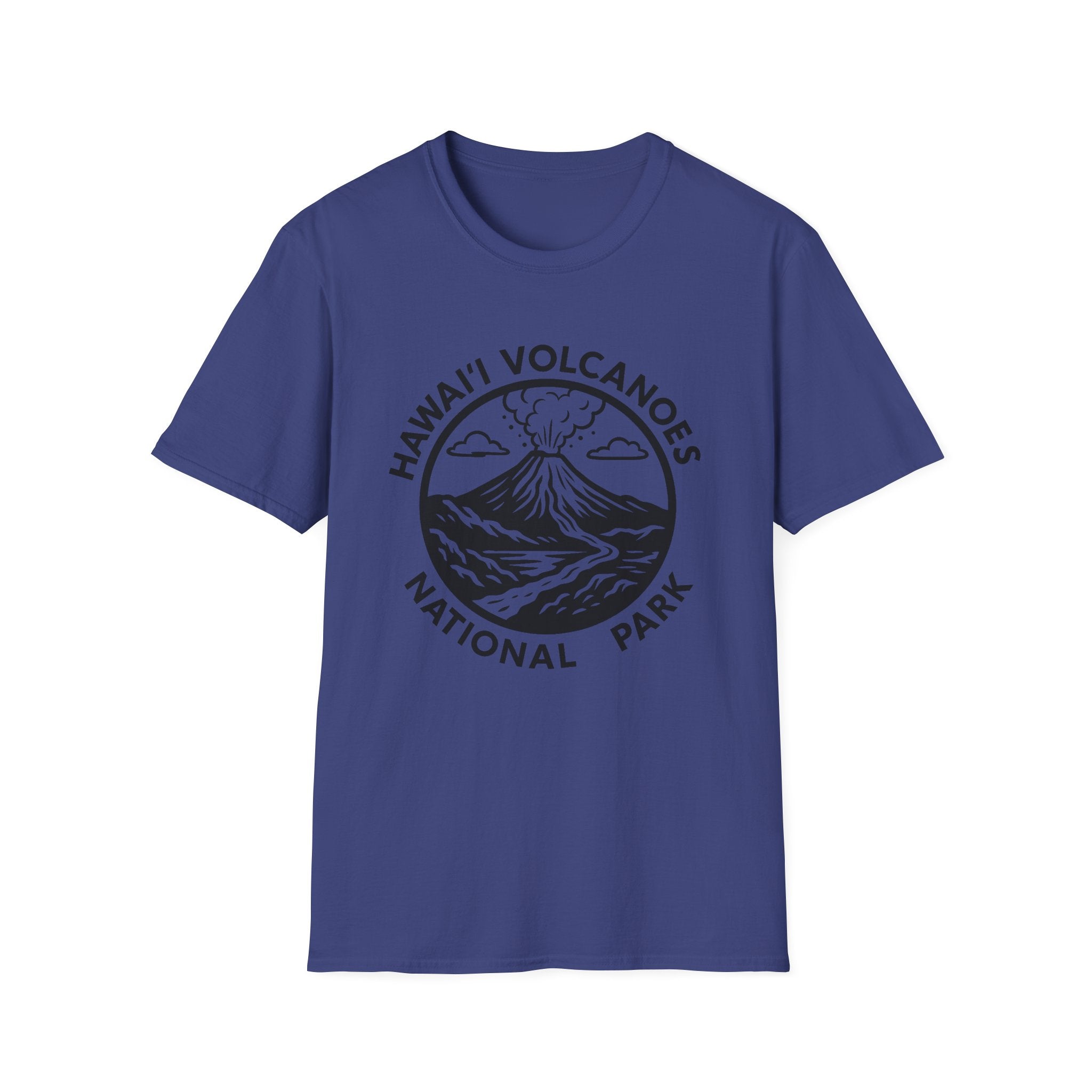 Hawai‘i Volcanoes National Park Tee
