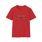 I'd Paddle That Funny Kayak Tee