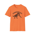 Kayakosaurus Rex T-Shirt