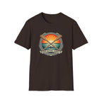 Oars Before Chores T-Shirt