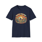 Paddle Trippin' Lake T-Shirt