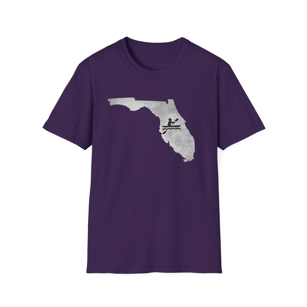 Florida Kayak T-Shirt