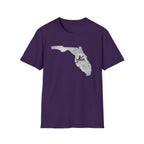 Florida Kayak T-Shirt