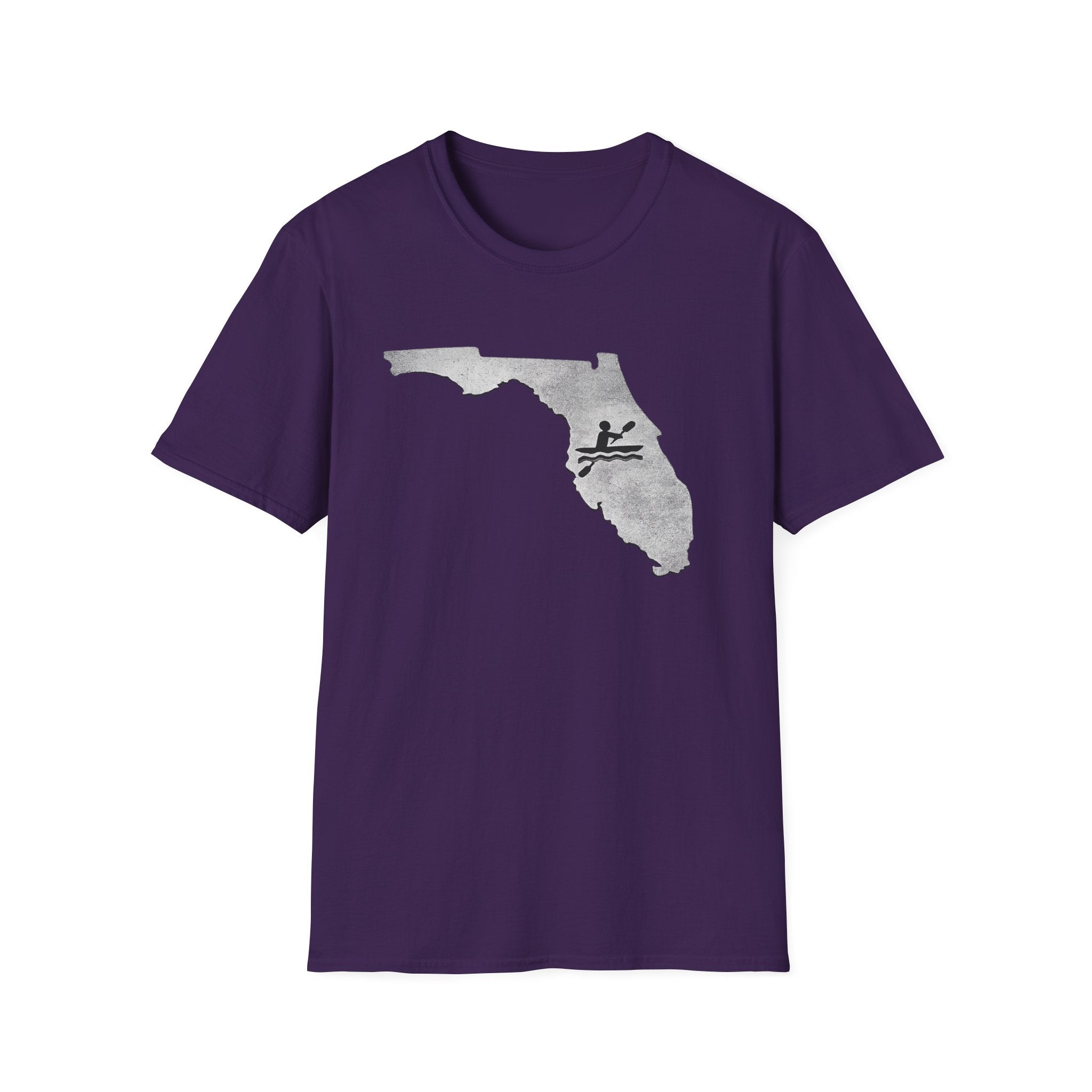 Florida Kayak T-Shirt