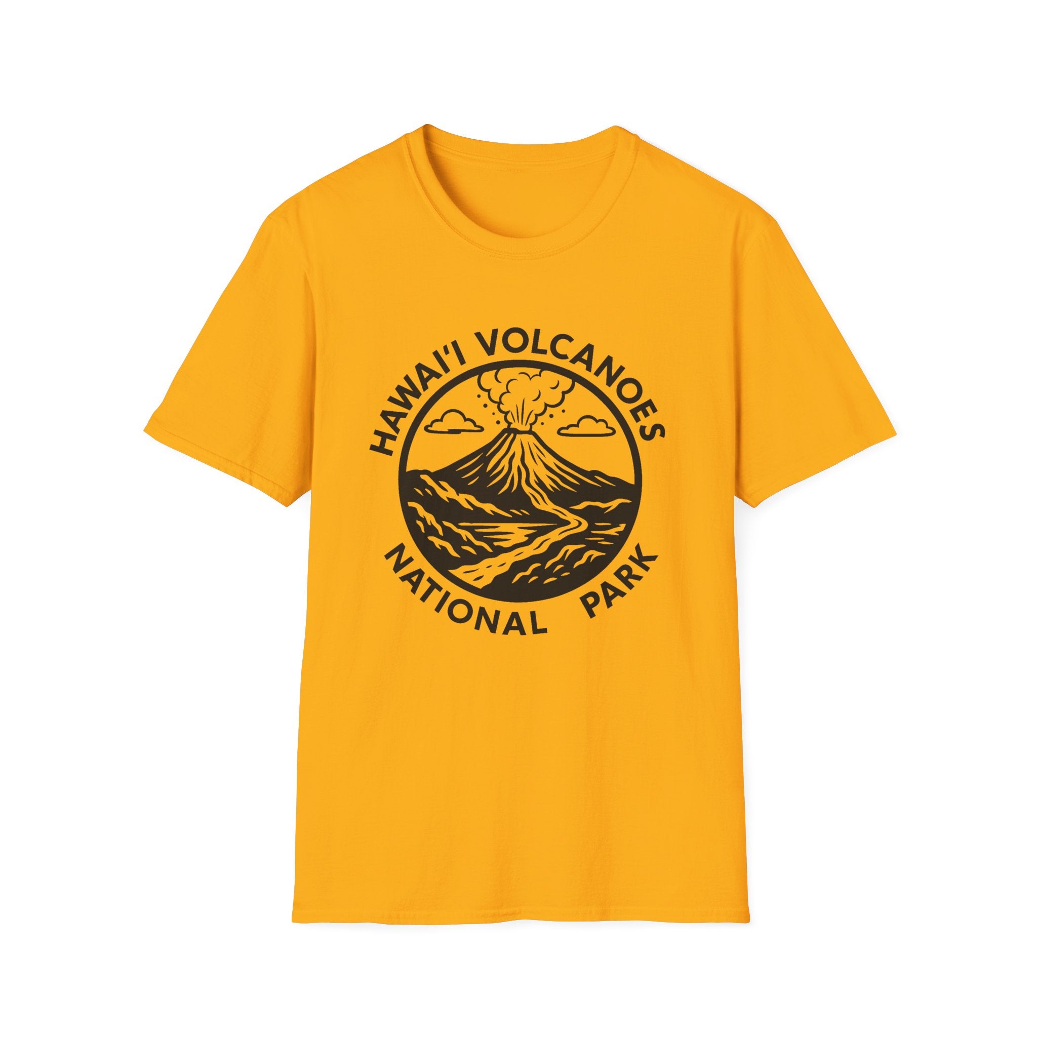 Hawai‘i Volcanoes National Park Tee