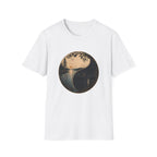 Yin Yang Nature Scenic T-Shirt