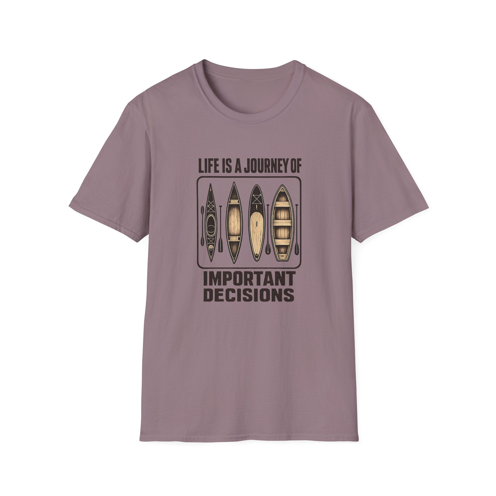 Life Choices T-Shirt