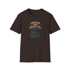 I Could Use Good Paddling Kayak Tee