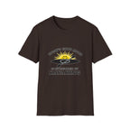 Kayaking Good Mood T-Shirt