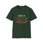 Born to Kayak T-Shirt