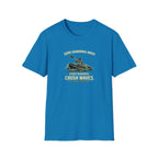 Kayaking Grandma T-Shirt