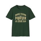 Paddle Season Forever Tee