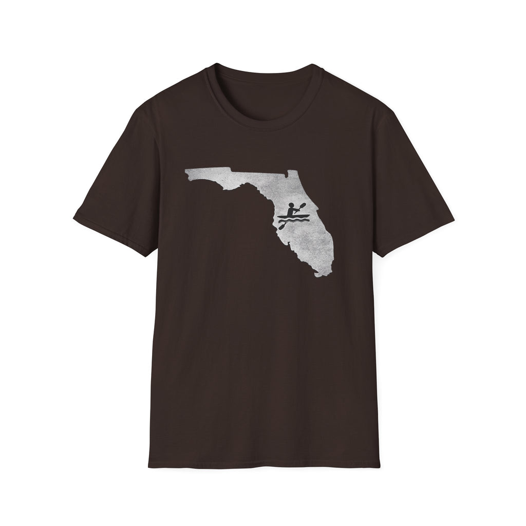 Florida Kayak T-Shirt
