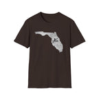 Florida Kayak T-Shirt