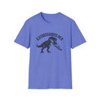 Kayakosaurus Rex T-Shirt