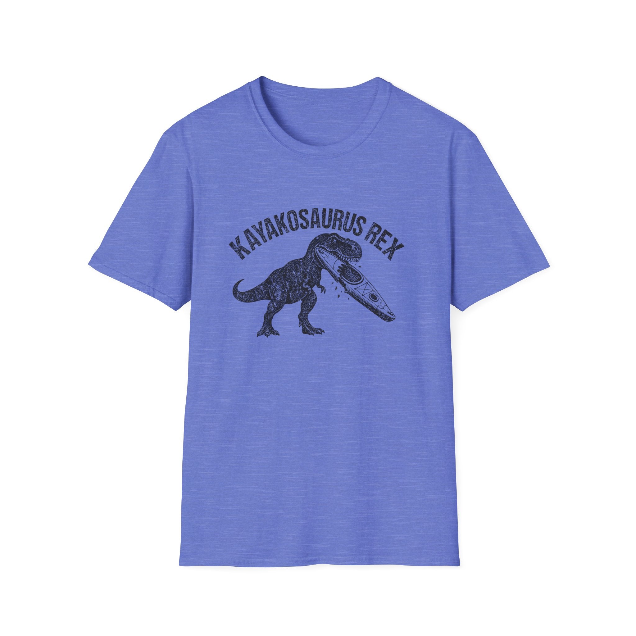 Kayakosaurus Rex T-Shirt