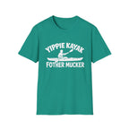 Yippie Kayak Funny T-shirt