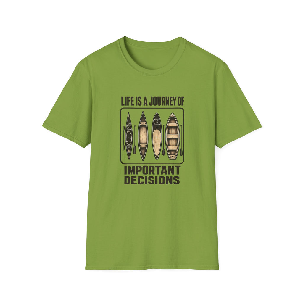 Life Choices T-Shirt
