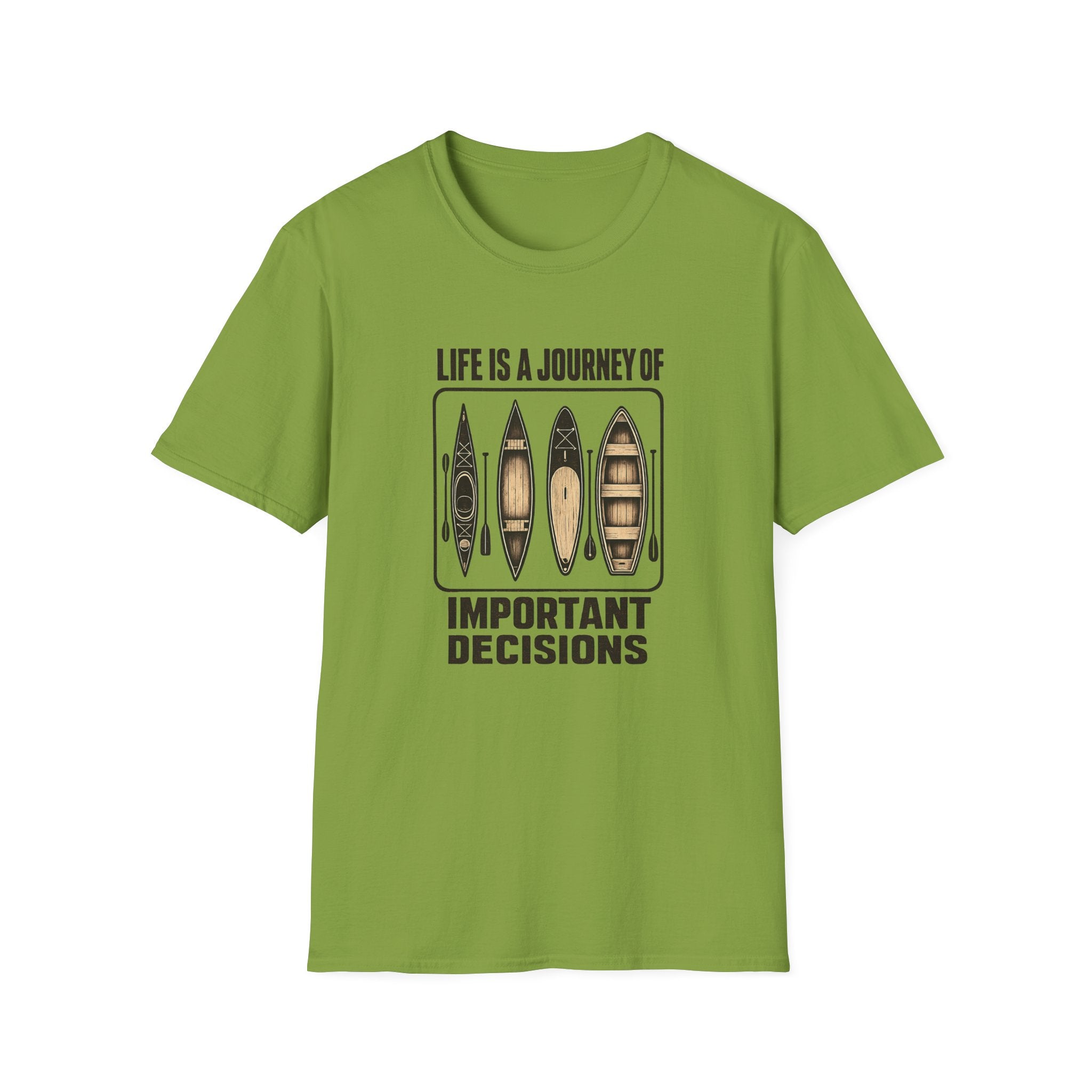 Life Choices T-Shirt