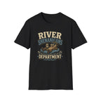 River Shenanigans Dept T-Shirt