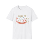 Born to Kayak T-Shirt
