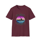 I'm Sexy and I Row It Vintage Tee