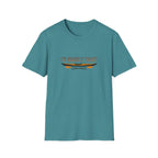 I'd Paddle That Funny Kayak Tee