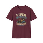 River Shenanigans Dept T-Shirt