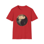 Yin Yang Nature Scenic T-Shirt