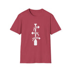 Paddle Life Signpost Tee
