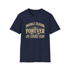 Paddle Season Forever Tee