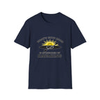 Kayaking Good Mood T-Shirt