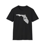 Florida Kayak T-Shirt