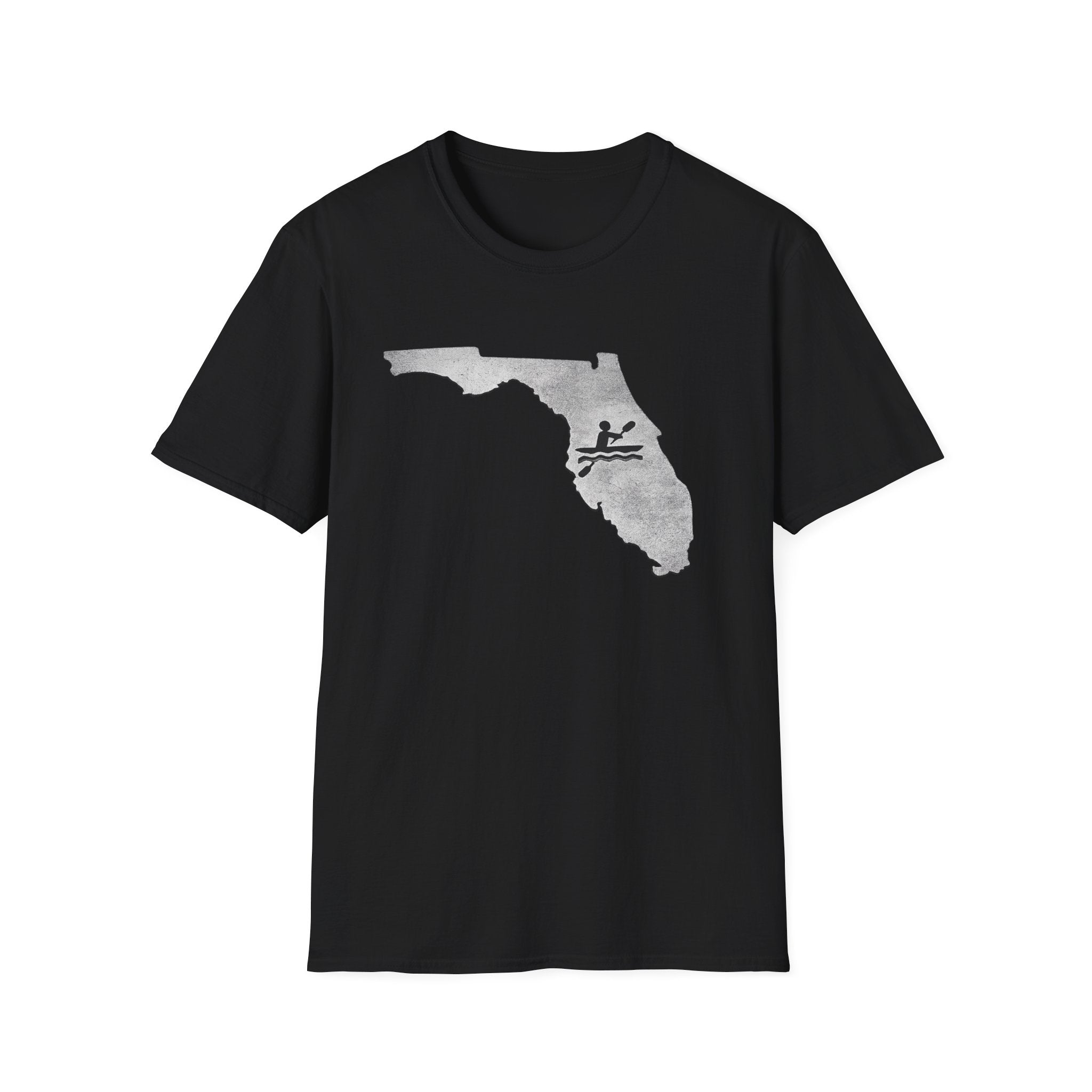 Florida Kayak T-Shirt