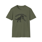 Kayakosaurus Rex T-Shirt