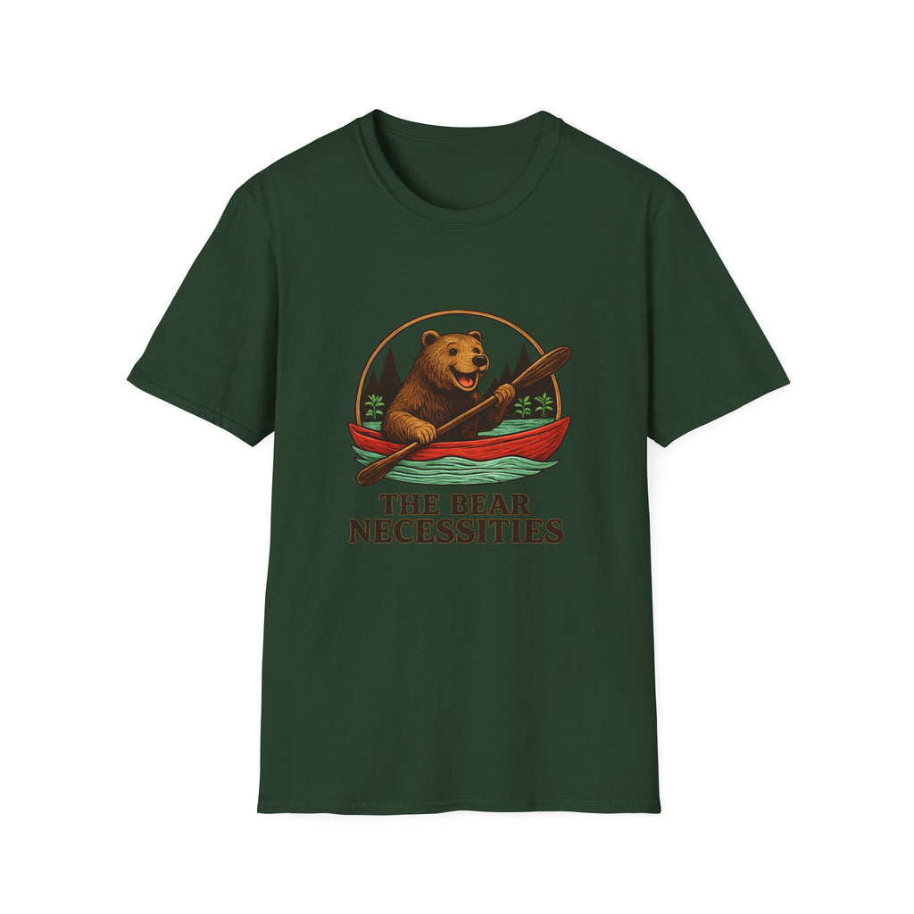 The Bear Necessities T-Shirt