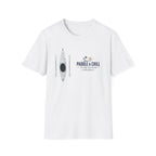 Paddle & Chill Kayak T-Shirt